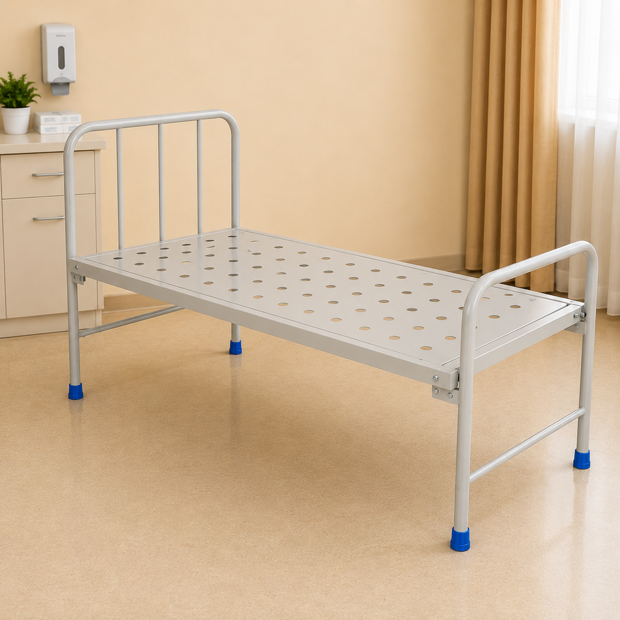 Plain Hospital Beds